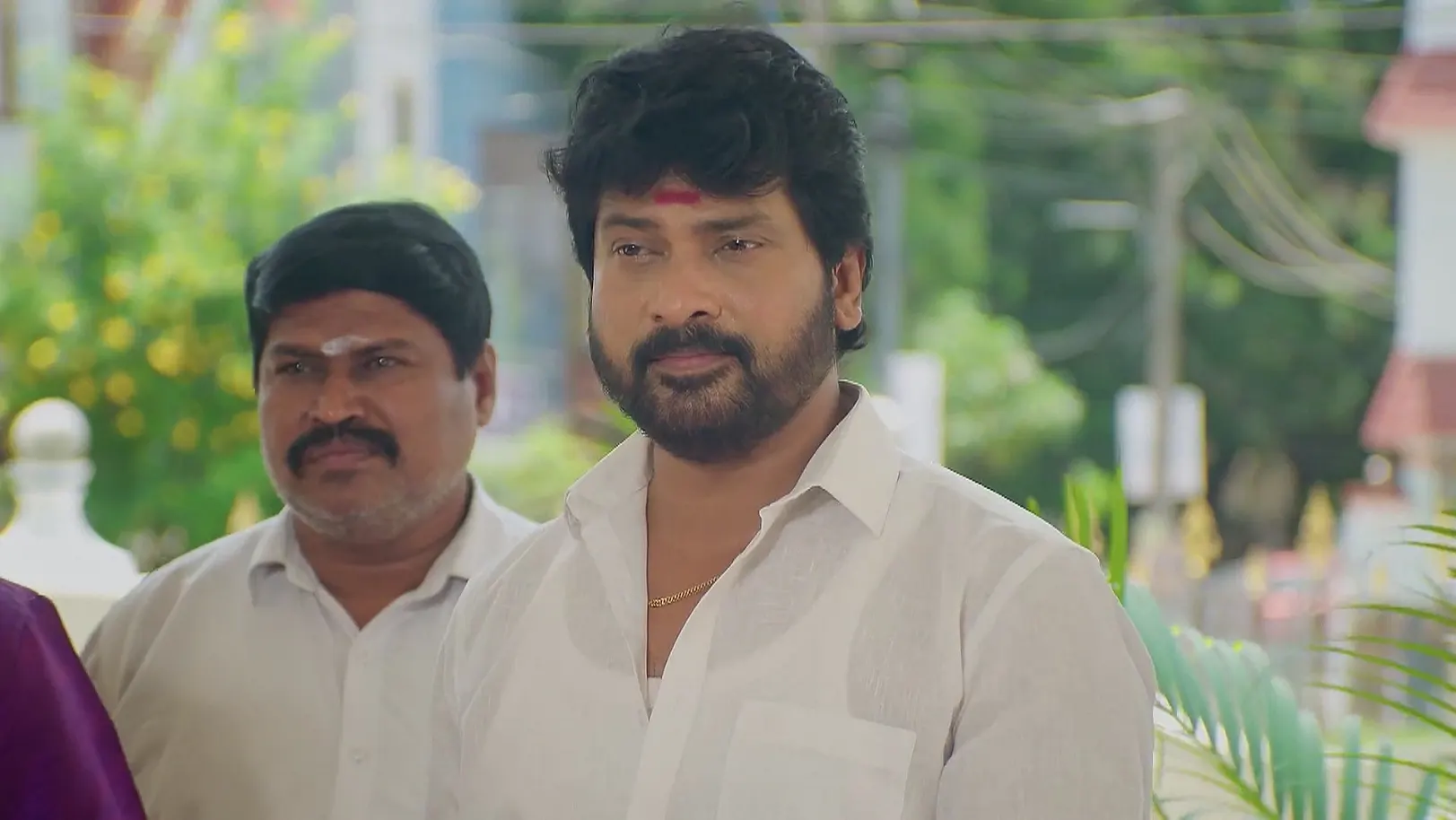 Karthigai Deepam - September 13, 2025 - Best Scene 
