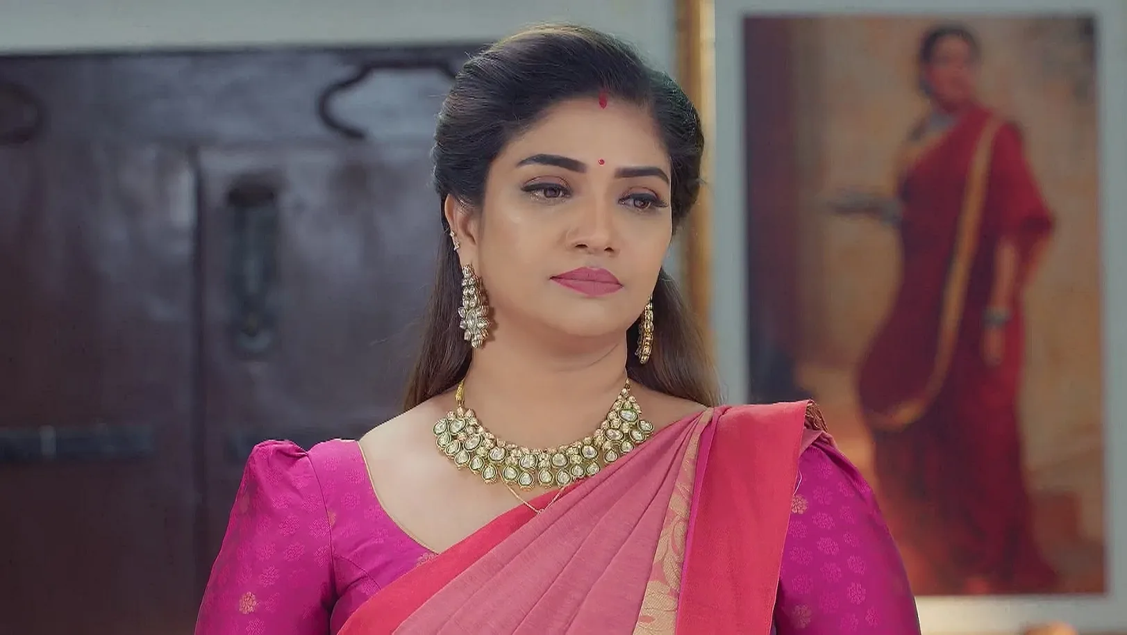 Karthigai Deepam - September 11, 2025 - Best Scene 