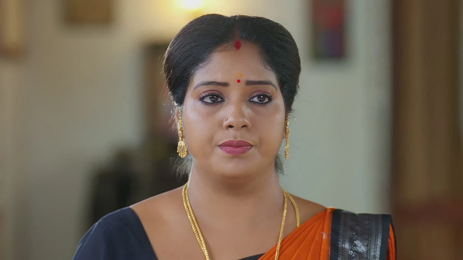 Sandhya Raagam - September 09, 2025 - Best Scene 