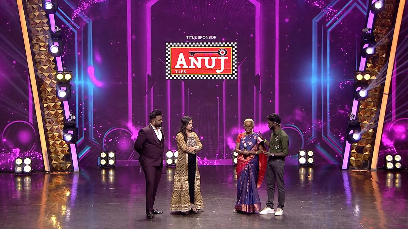 Single Pasanga - September 07, 2025 - Episode Spoiler
