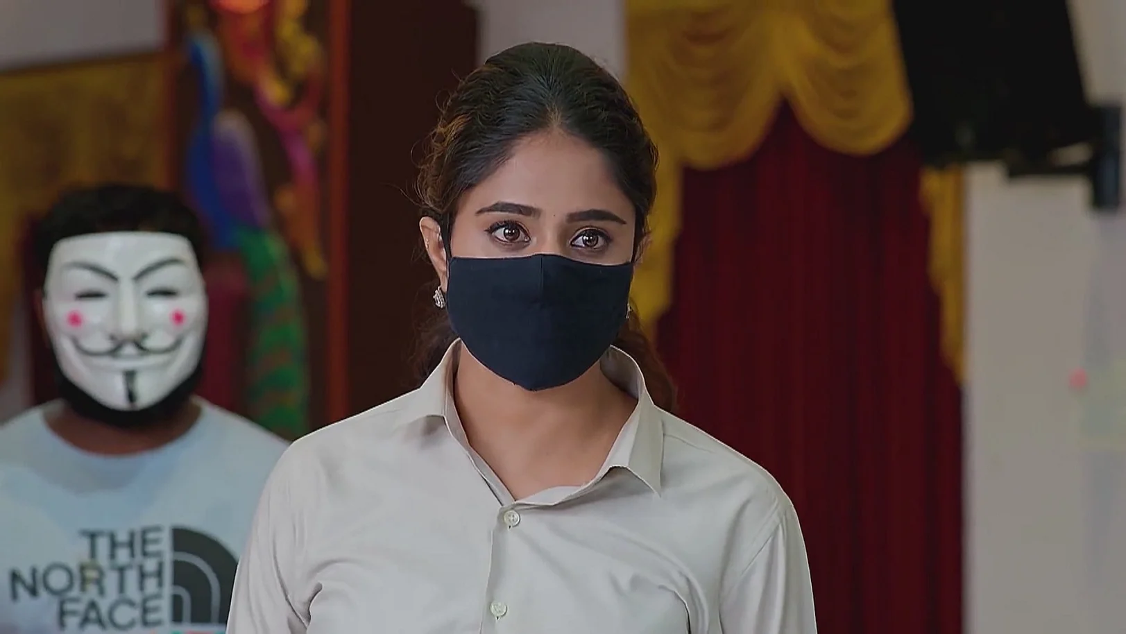 Jagadhatri - September 08, 2025 - Webisode 8th September 2025 Webisode
