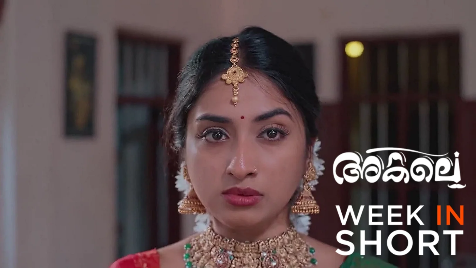 Akale | September 1 - September 7, 2025 8th September 2025 Webisode