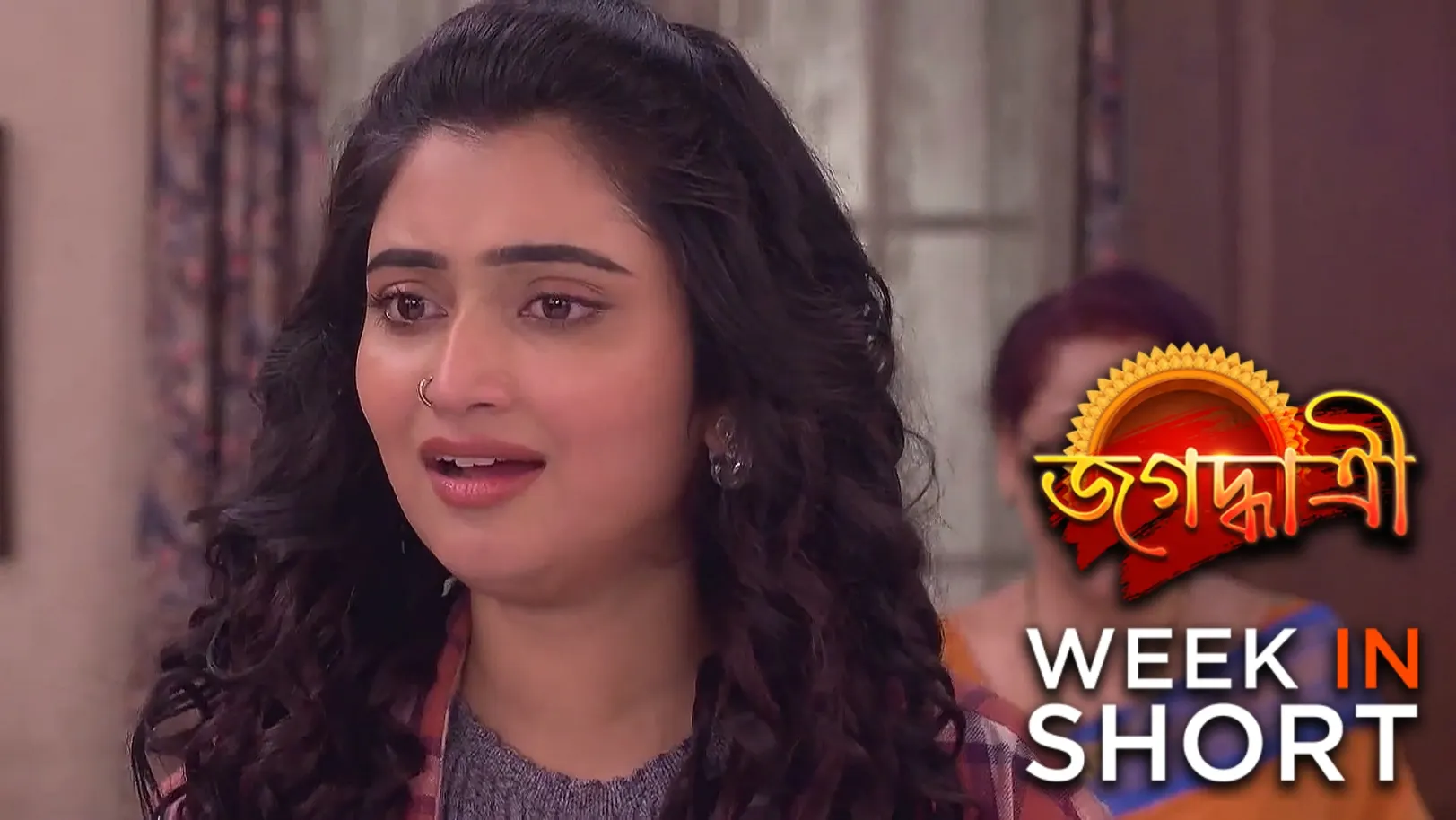 Jagadhatri | September 1 - September 7, 2025 8th September 2025 Webisode