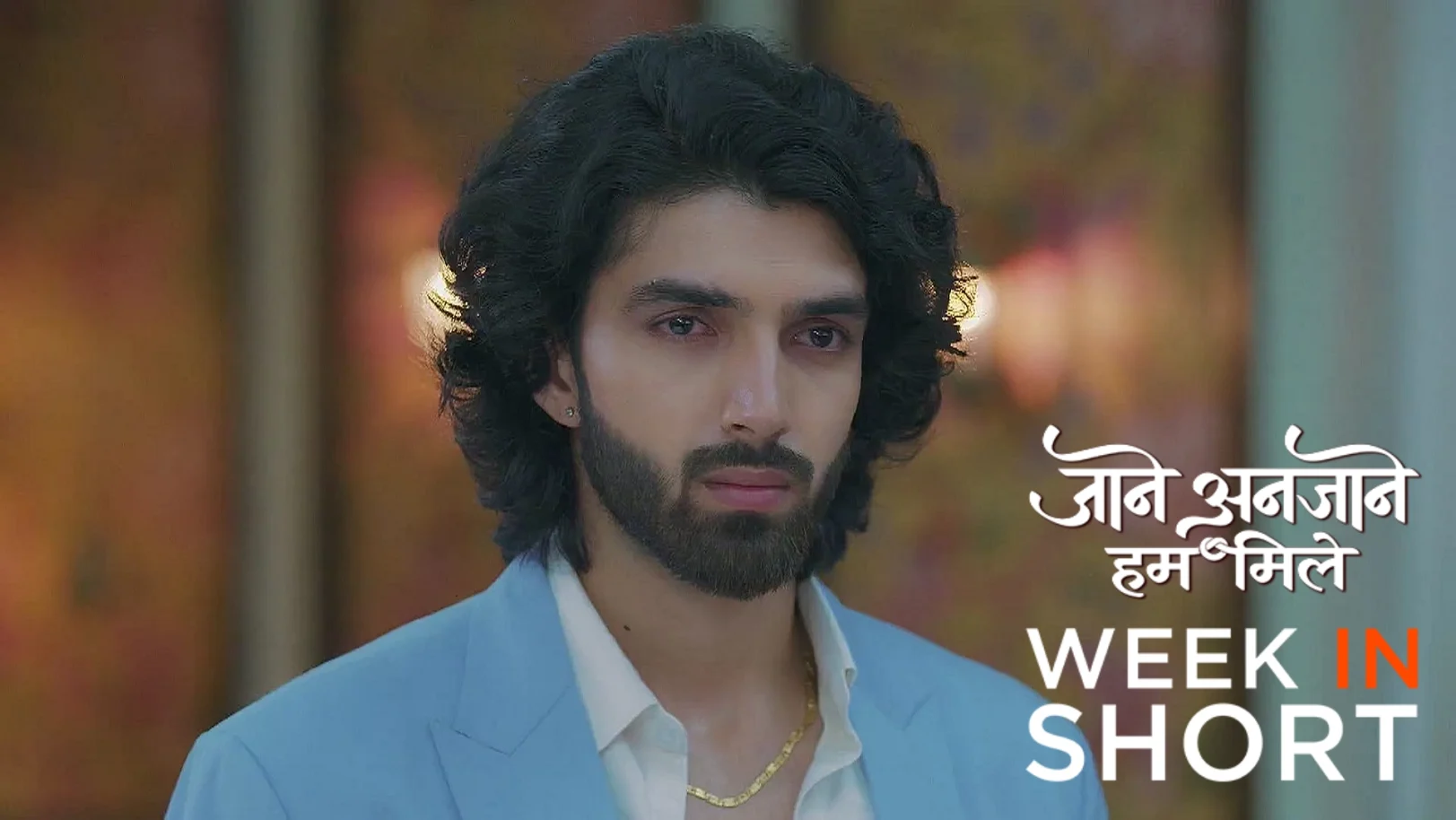 Jaane Anjaane Hum Mile | September 1 - September 7, 2025 8th September 2025 Webisode