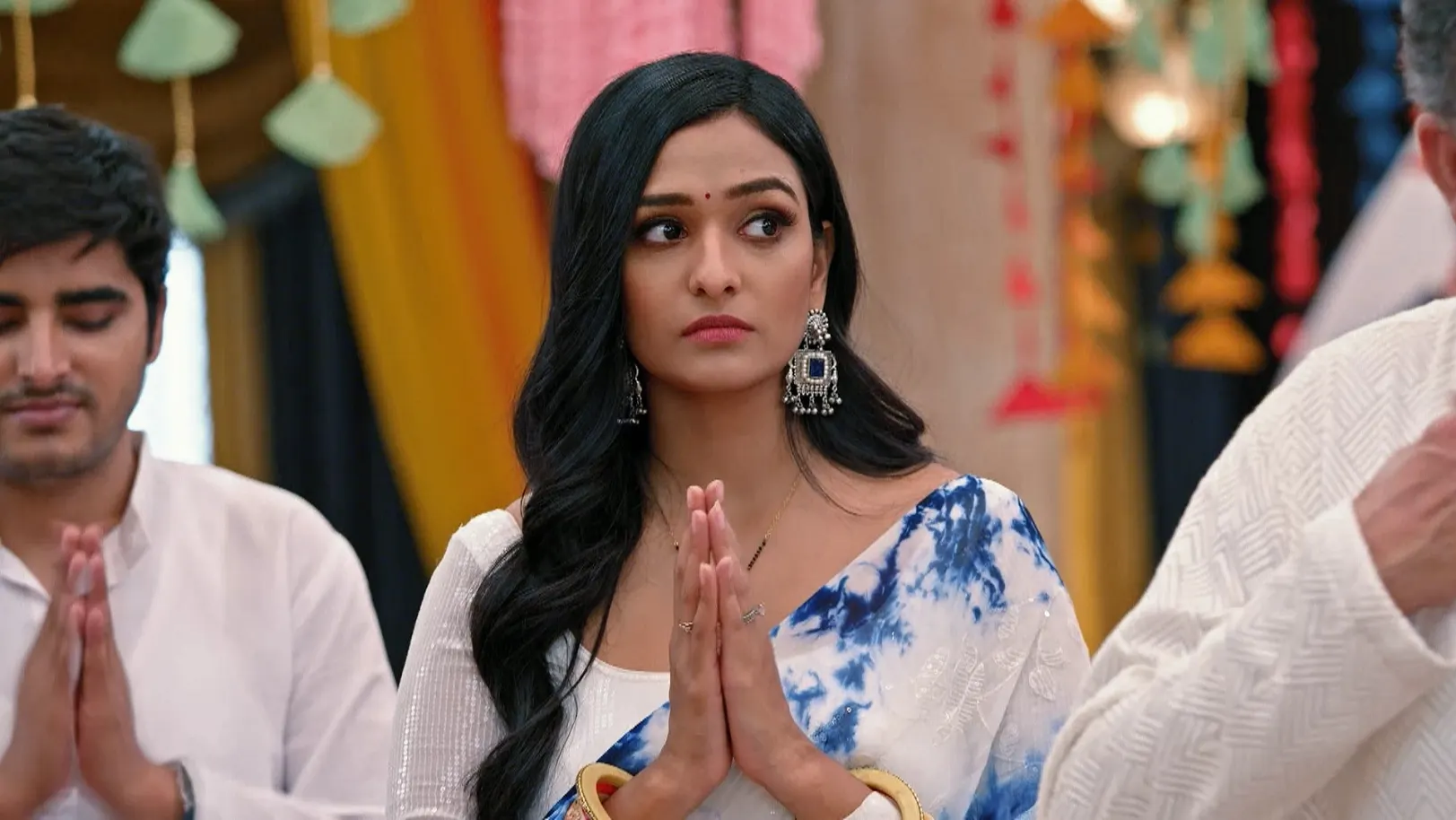 Lakshmi Kalyanam - September 09, 2025 - Episode Spoiler