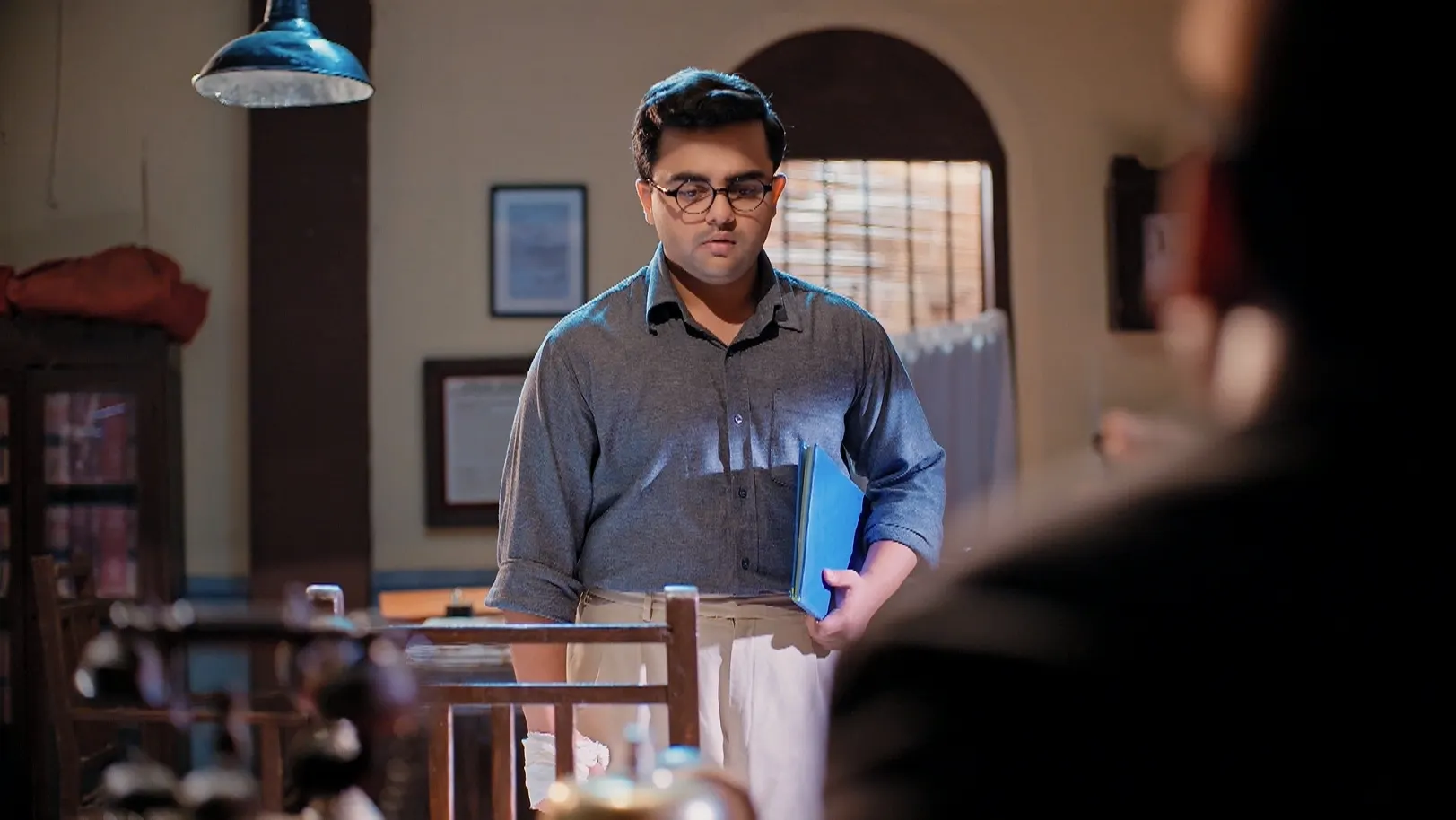 Jai Bhim - Eka Mahanayakachi Gatha - September 13, 2025 - Episode Spoiler