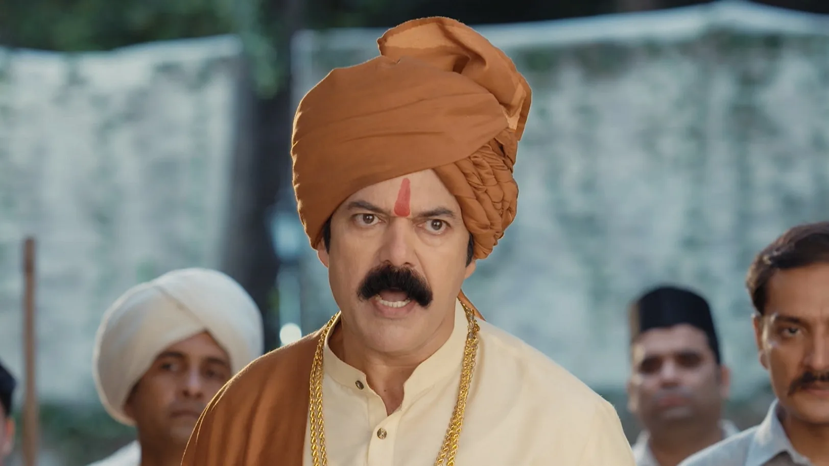 Jai Bhim - Eka Mahanayakachi Gatha - September 10, 2025 - Episode Spoiler