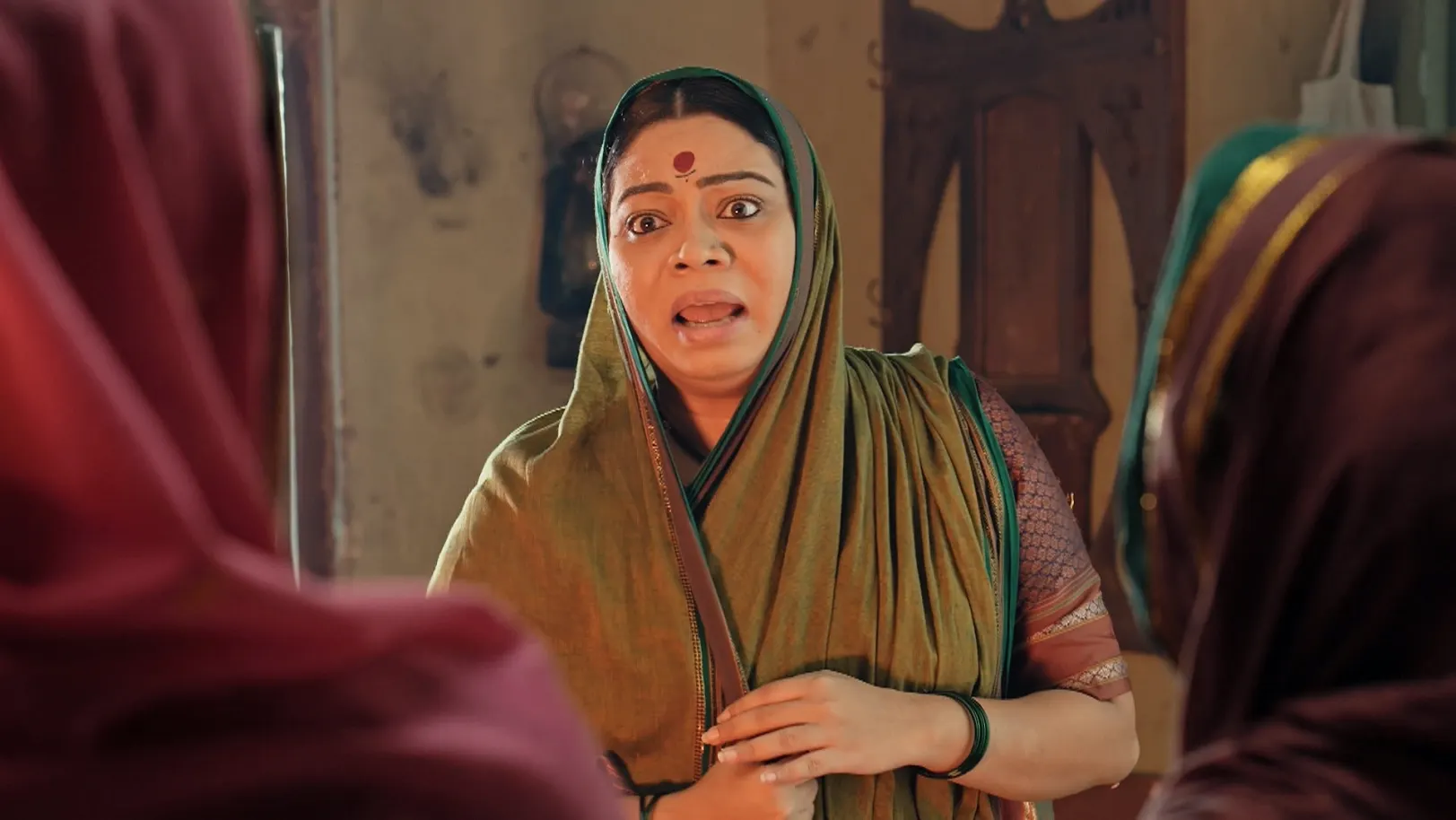 Jai Bhim - Eka Mahanayakachi Gatha - September 12, 2025 - Episode Spoiler