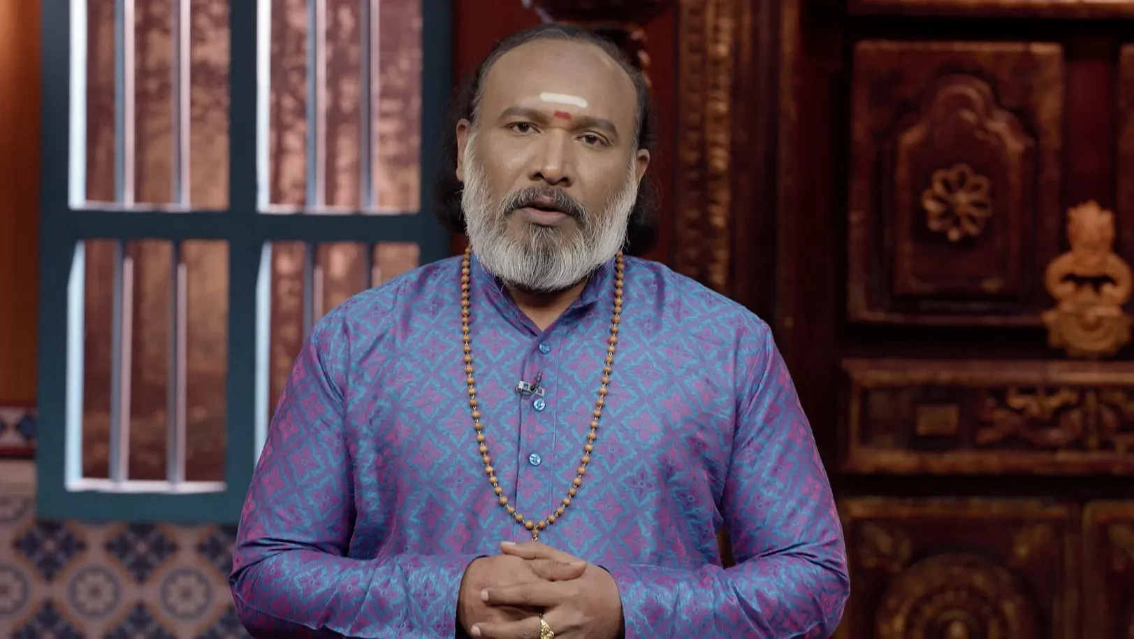 Olimayamana Ethirkaalam - September 10, 2025 - Recipe 