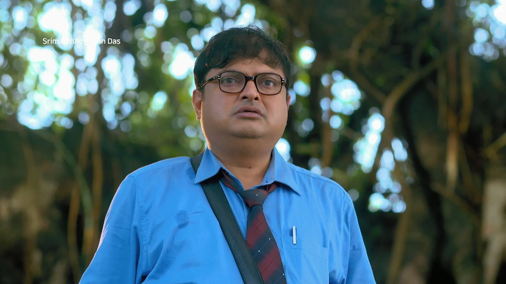 Bhogoban's Encounter with Adideb - Sriman Bhogoban Das - Promo