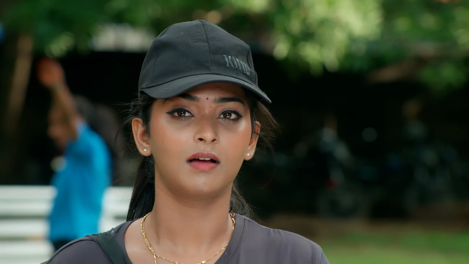 Sandhya Raagam - September 08, 2025 - Episode Spoiler