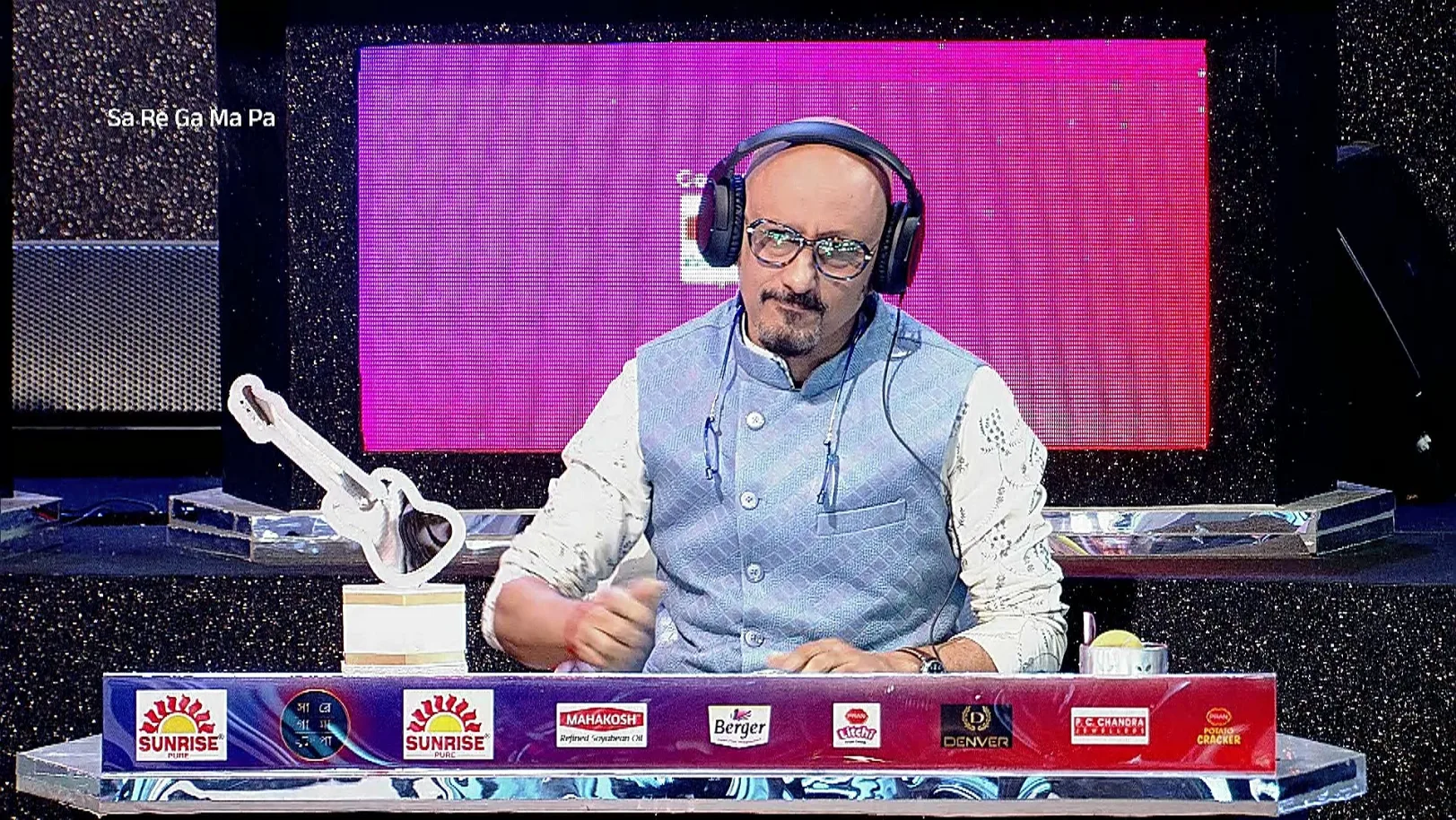 Riya Sets the Stage Ablaze - Sa Re Ga Ma Pa 2025 - Promo