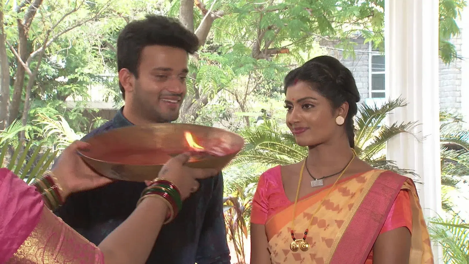 Prem Pratigya - 22 September, 2025