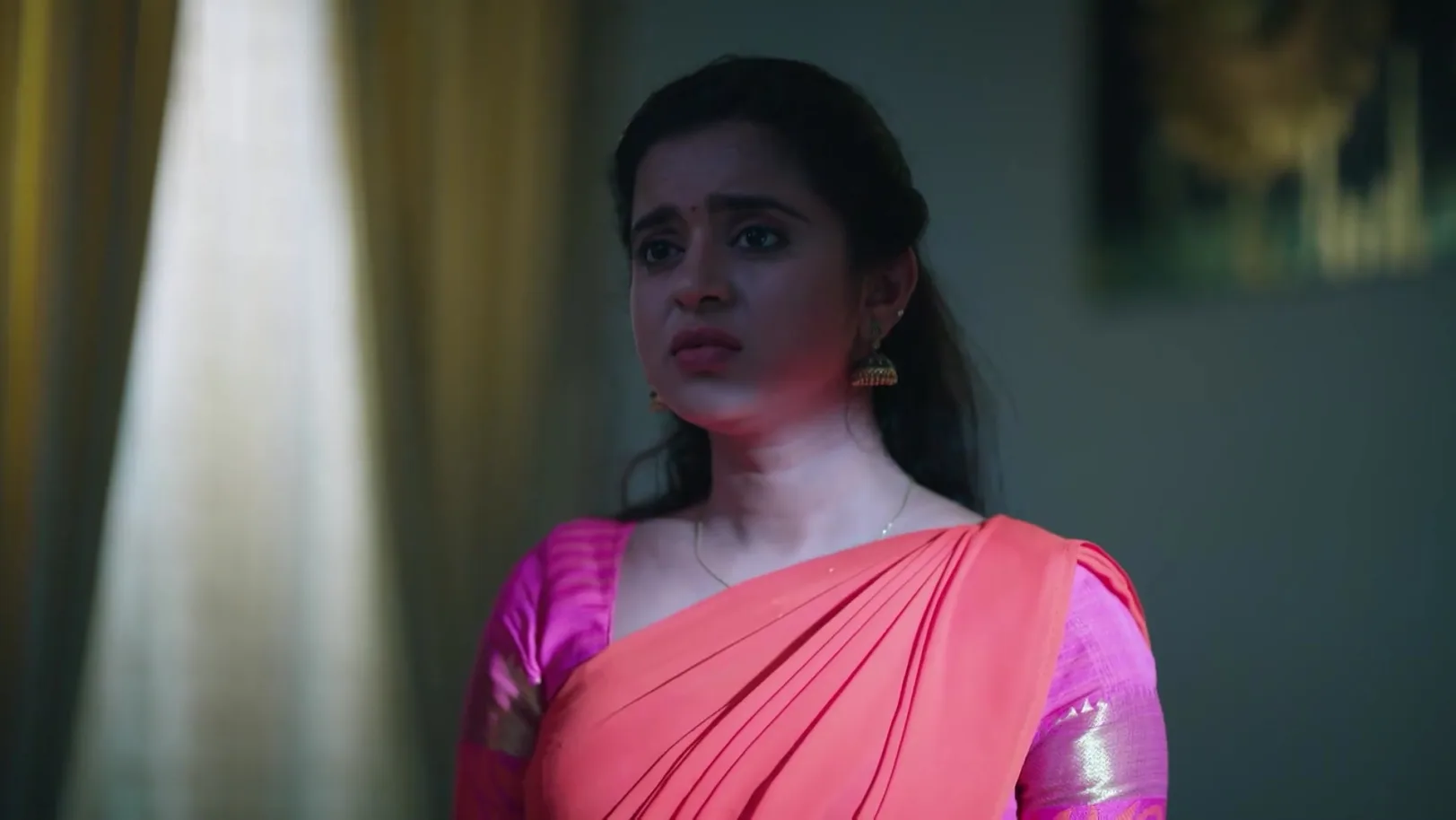 Gowri - September 19, 2025 - Best Scene 