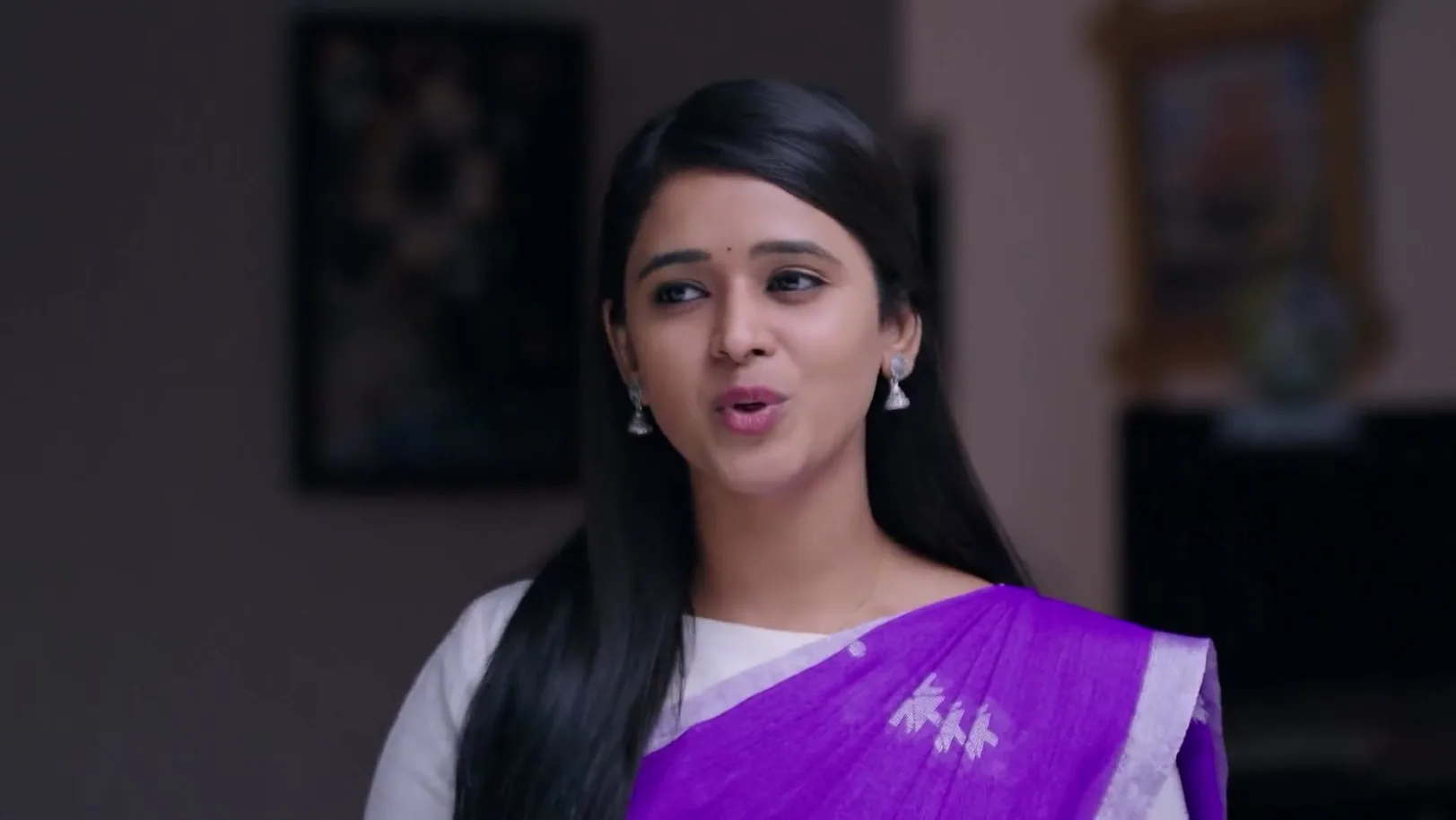 Akshara Tells Her Parents about Rudra - Jodi Hakki 