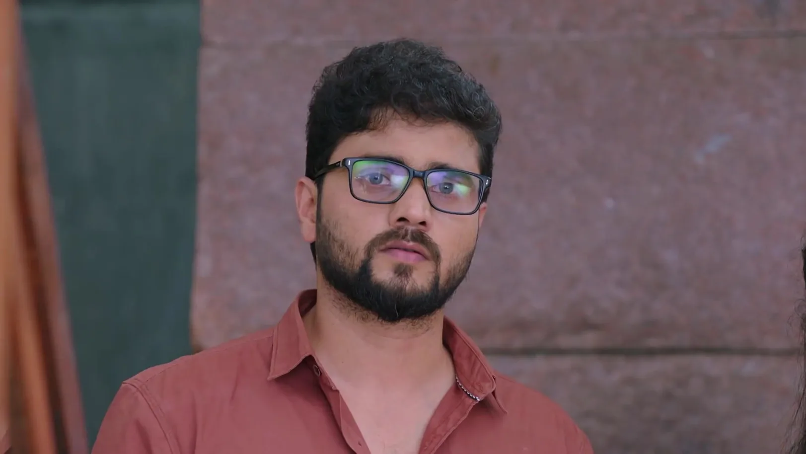 A Visit from His Rival Angers Prasad - Rajakumari A Visit from His Rival Angers Prasad - Rajakumari