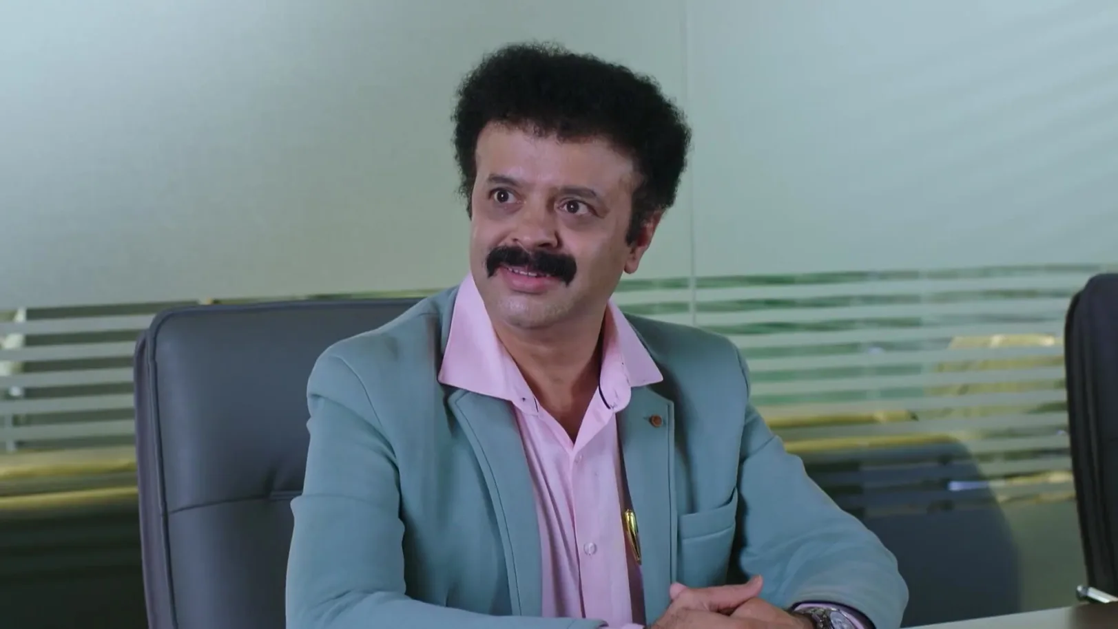 Shubhasya Sheeghram - September 18, 2025 - Best Scene 