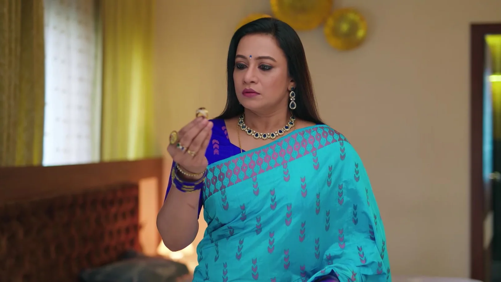 Gowri - September 20, 2025 - Episode Spoiler
