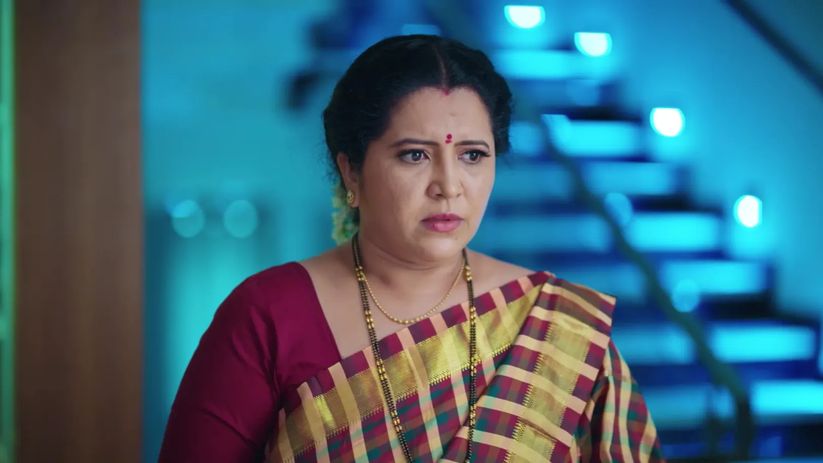 Gowri - September 18, 2025 - Episode Spoiler