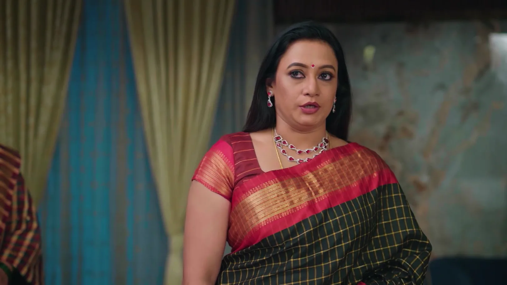 Gowri - September 19, 2025 - Episode Spoiler