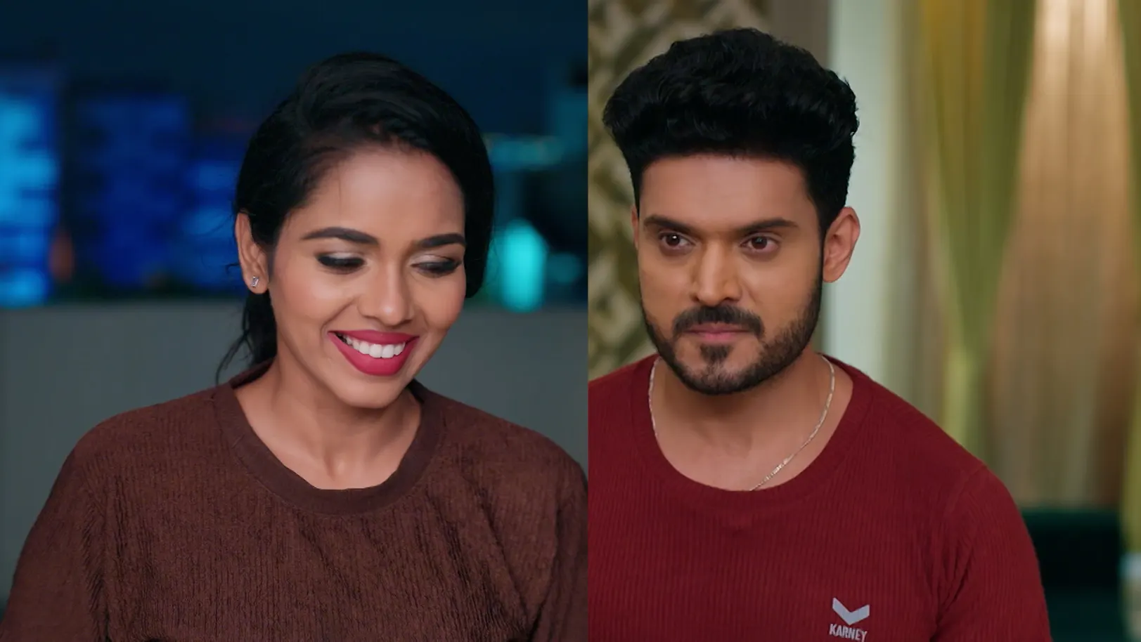 Gowri - September 22, 2025 - Episode Spoiler