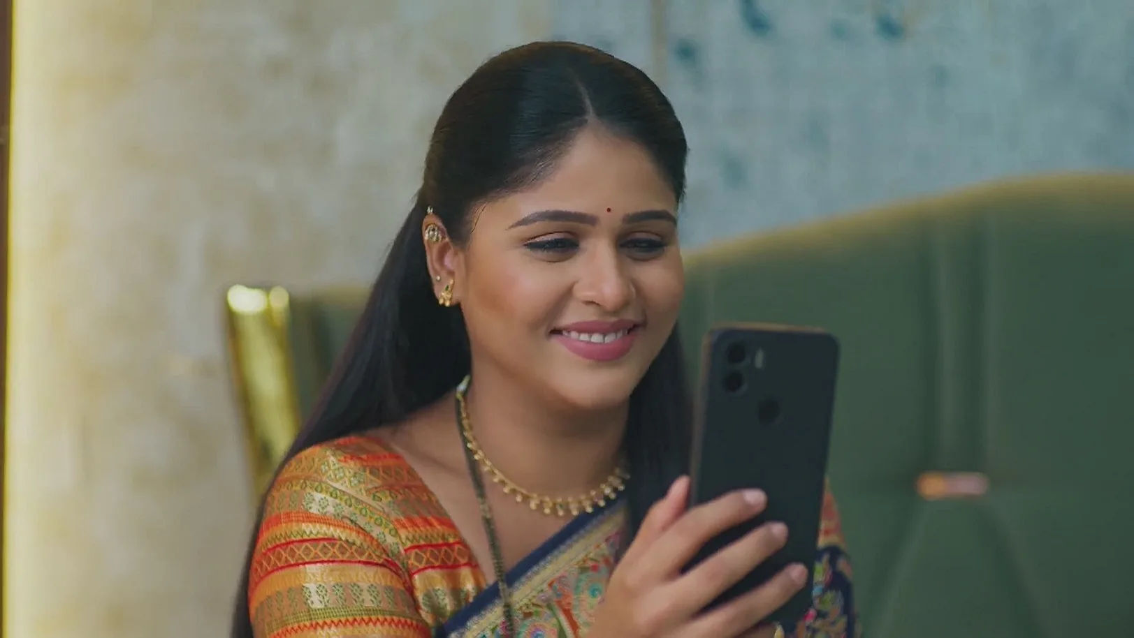 Lakshmi Niwas - September 15, 2025 - Webisode 15th September 2025 Webisode