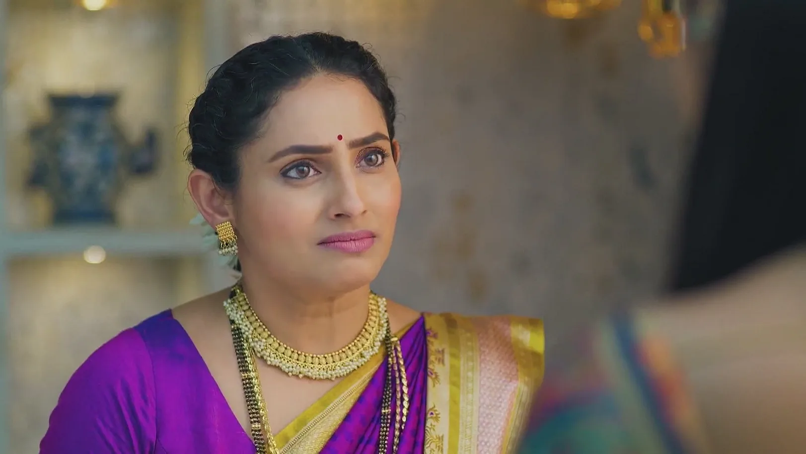 Lakshmi Niwas - September 18, 2025 - Best Scene 