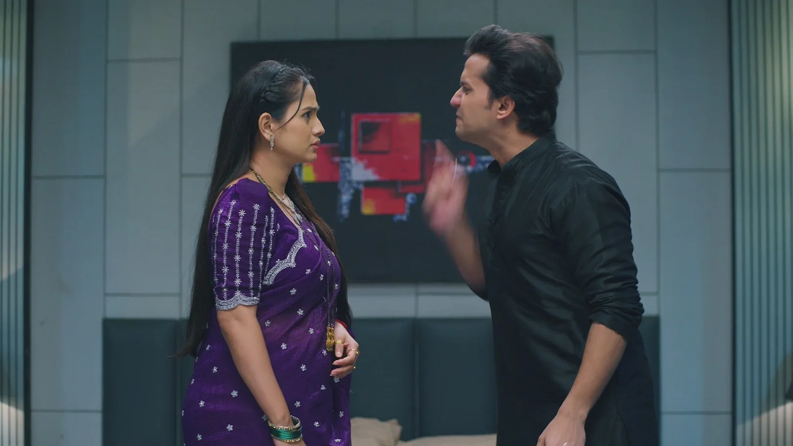 Lakshmi Niwas - September 19, 2025 - Episode Spoiler