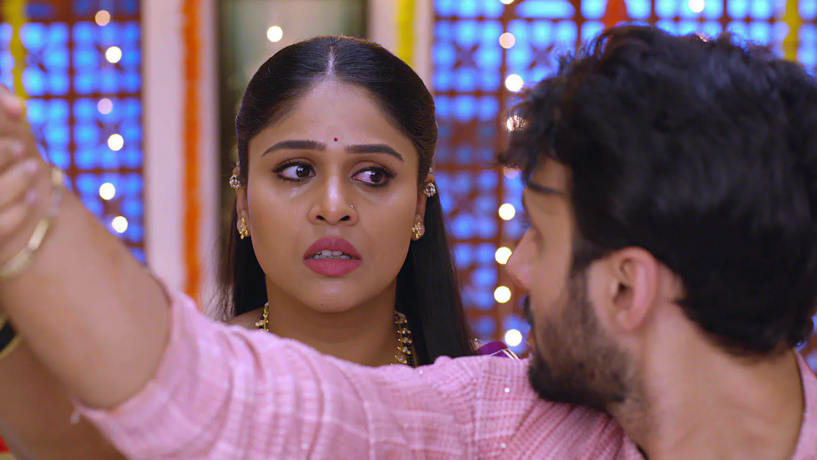 Lakshmi Niwas - September 18, 2025 - Episode Spoiler