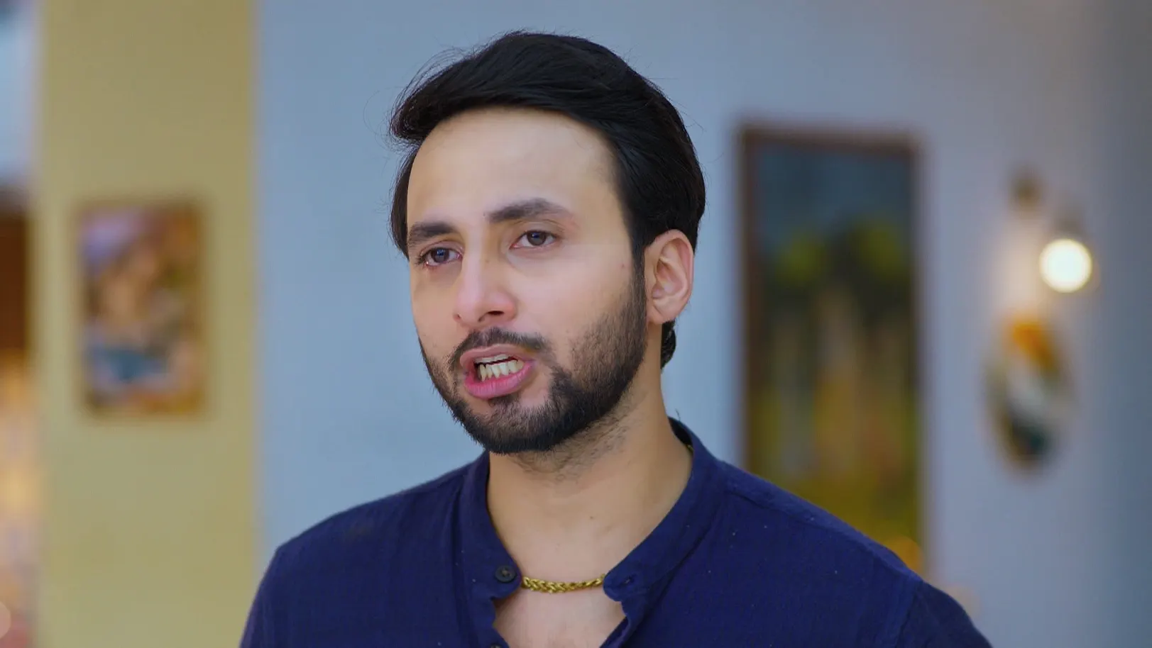 Lakshmi Niwas - September 16, 2025 - Episode Spoiler