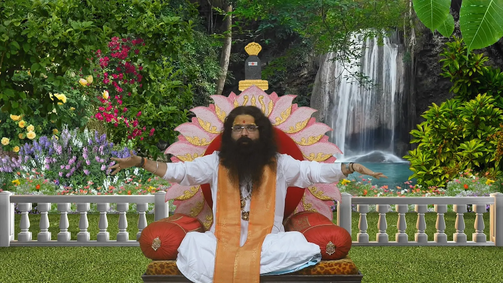 Vedh Bhavishyacha - 19 September, 2025