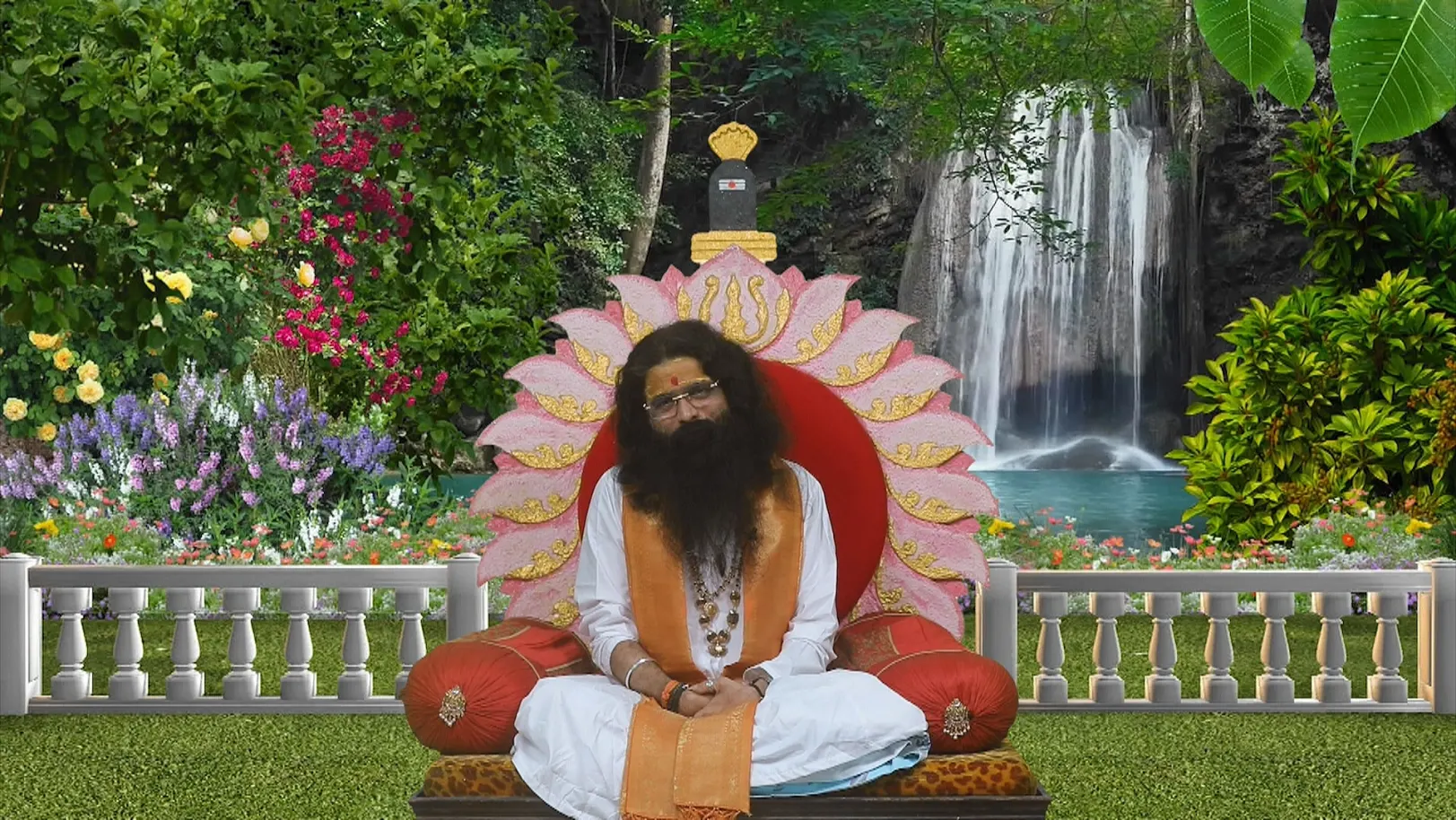 Vedh Bhavishyacha - 18 September, 2025
