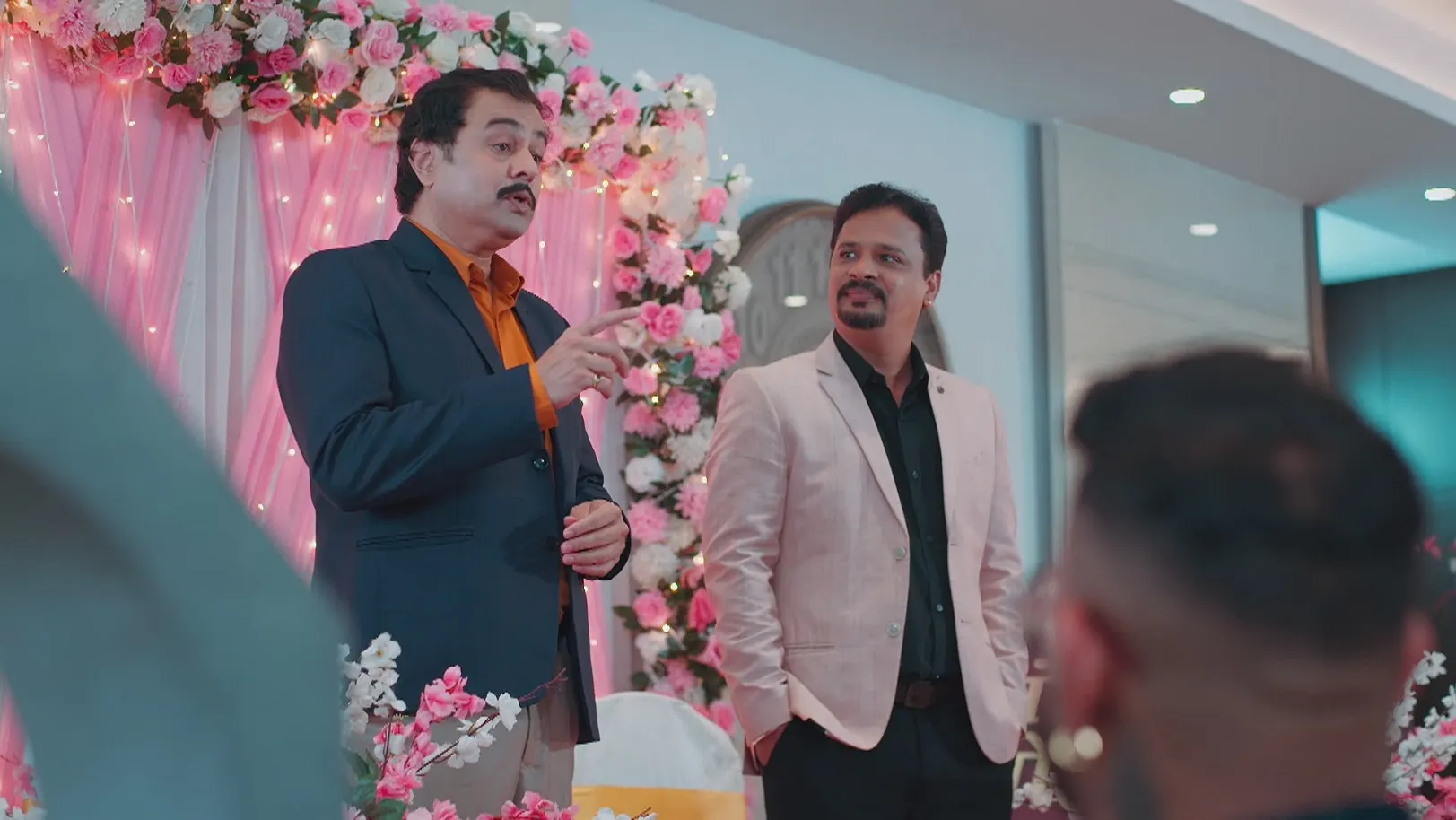 Veen Doghatli Hi Tutena - September 17, 2025 - Episode Spoiler