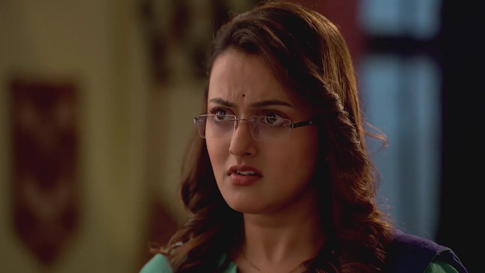 Parineeta - September 15, 2025 - Webisode 15th September 2025 Webisode