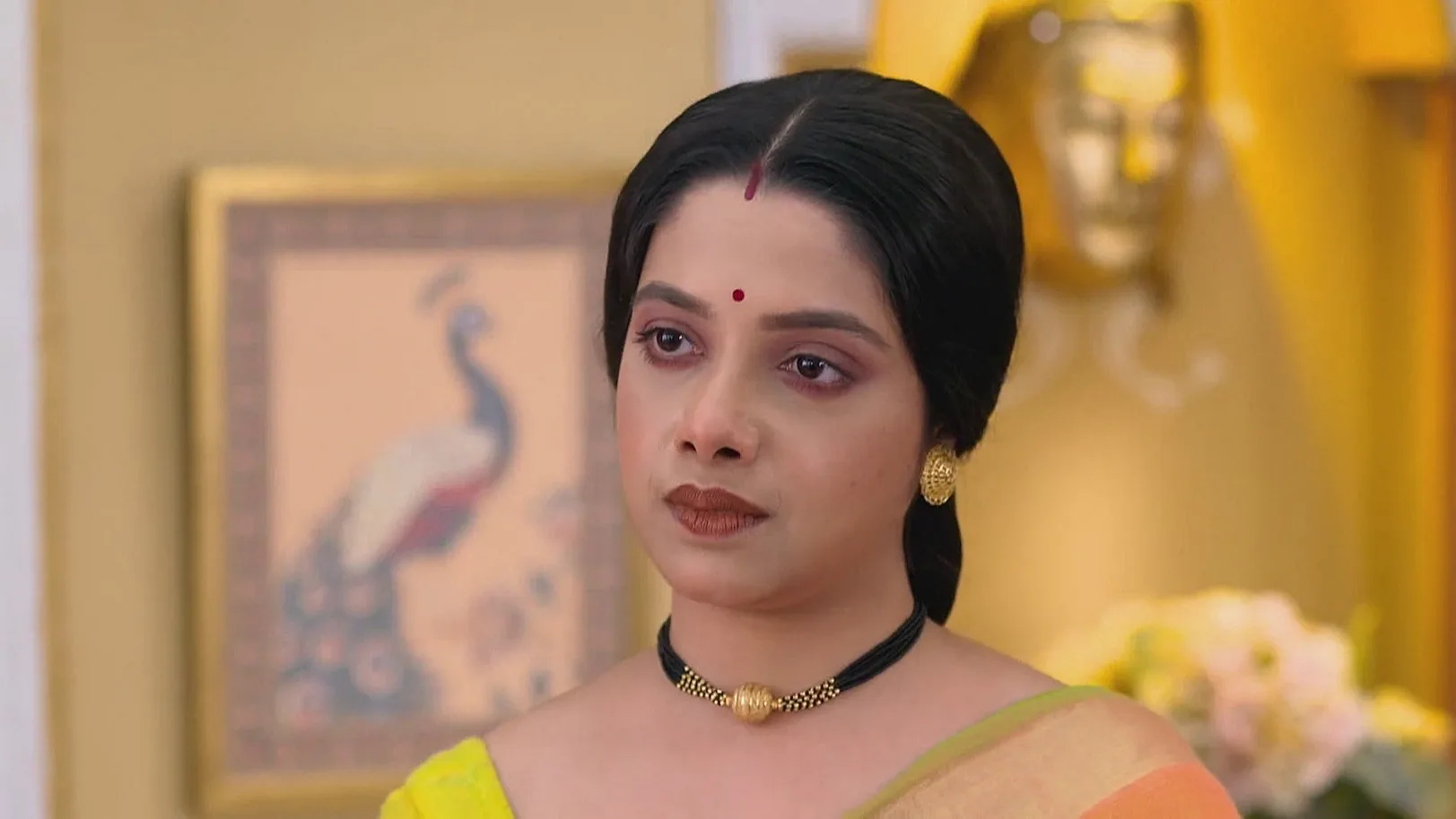 Anondi - September 17, 2025 - Best Scene 