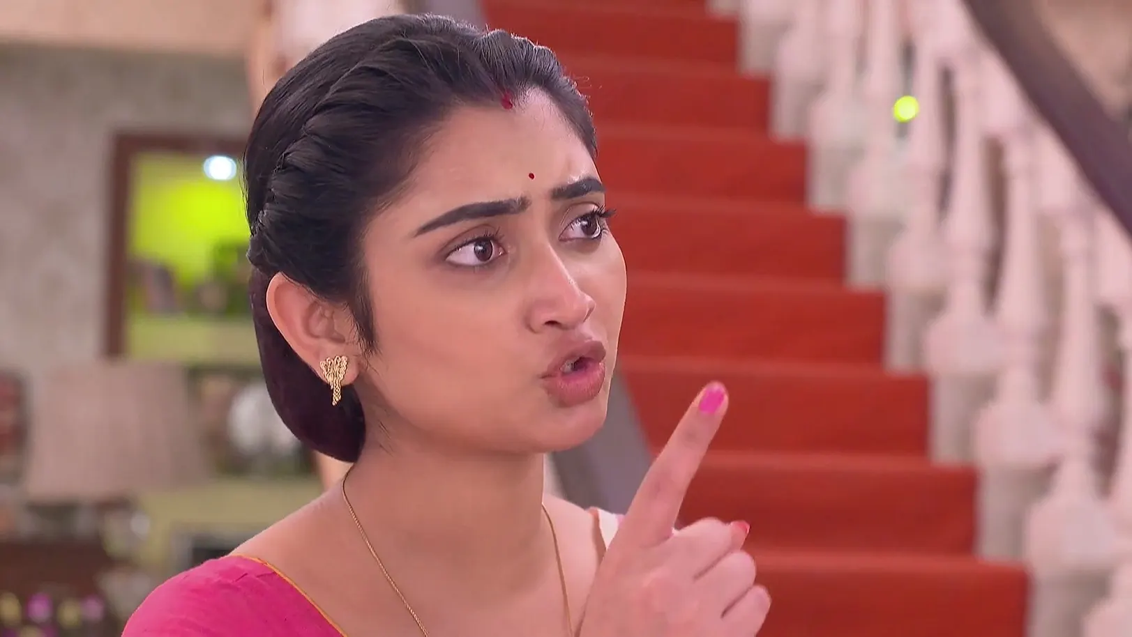 Jagadhatri - September 19, 2025 - Best Scene 