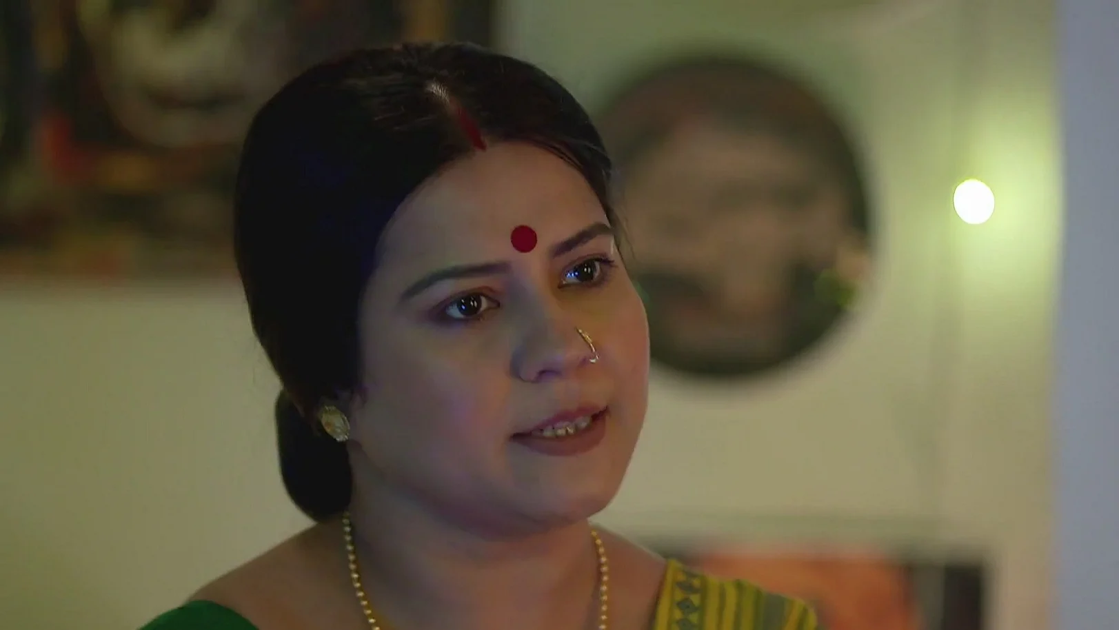 Parineeta - September 18, 2025 - Best Scene 