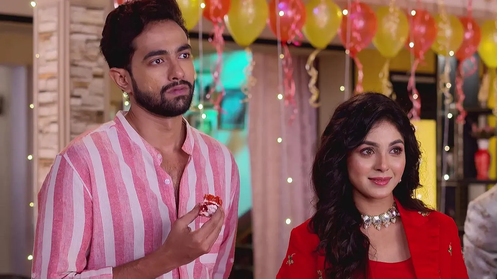 Tui Amar Hero - September 15, 2025 - Best Scene 