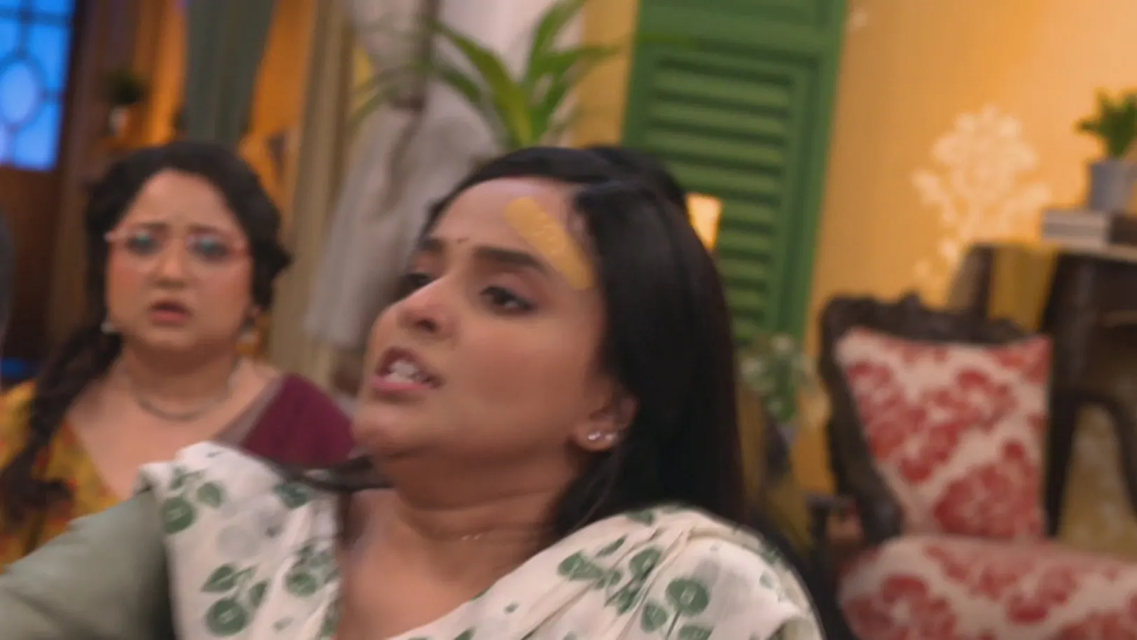 Anondi - September 22, 2025 - Episode Spoiler