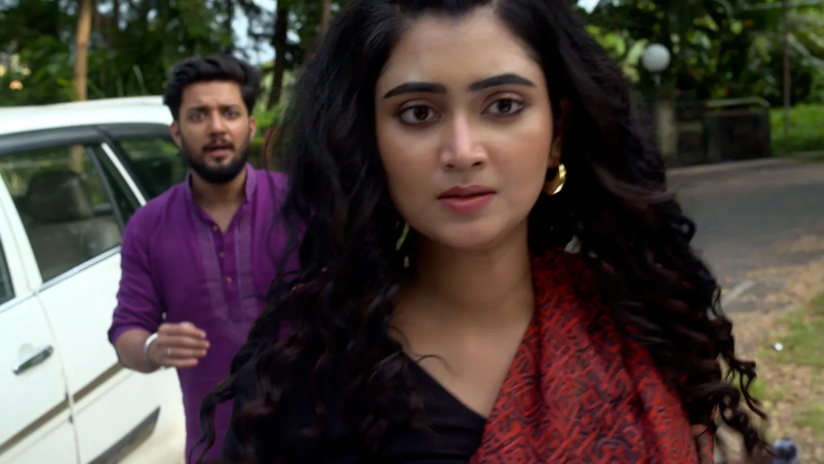Jagadhatri - September 19, 2025 - Episode Spoiler