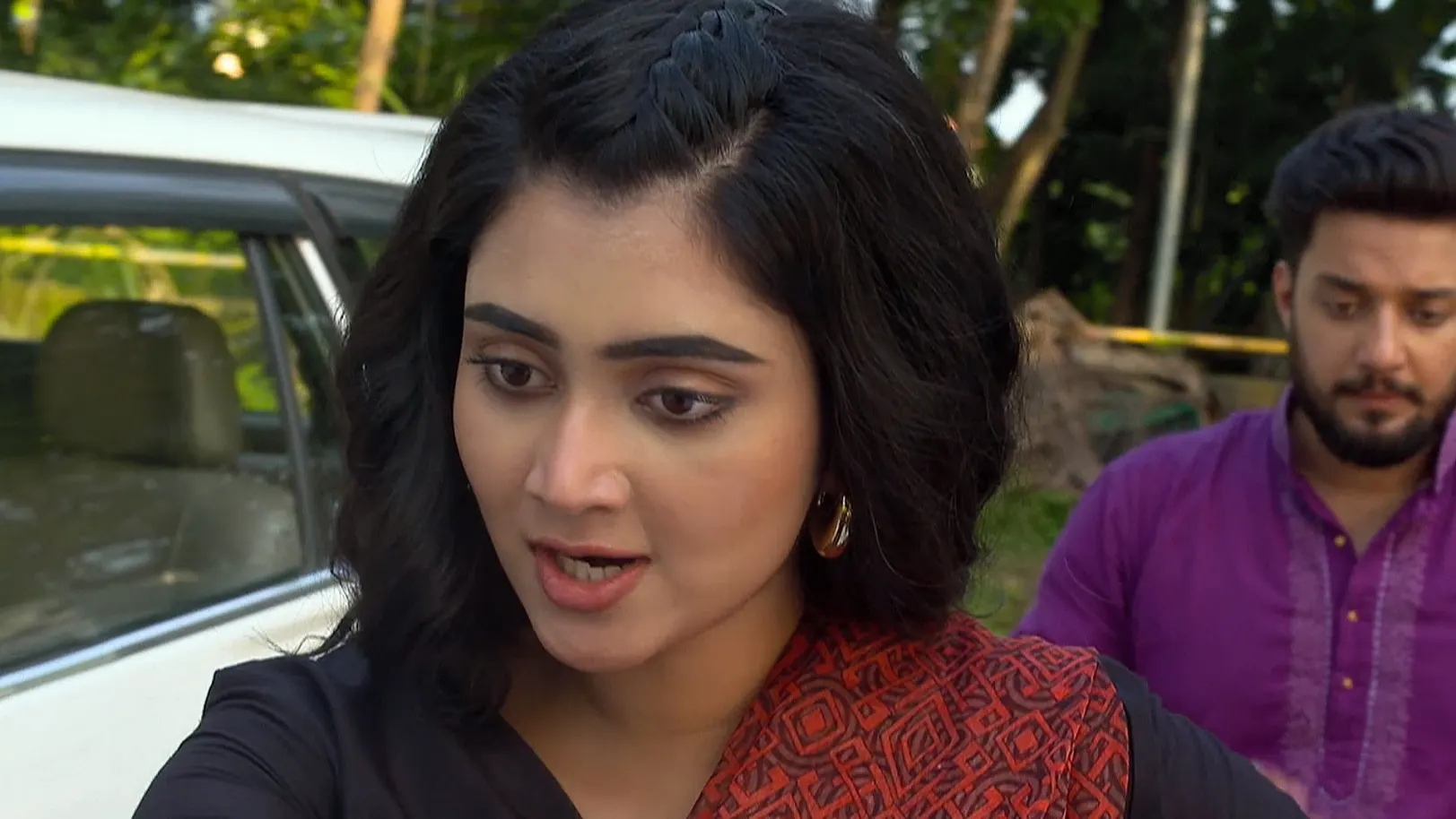 Jagadhatri - September 18, 2025 - Episode Spoiler
