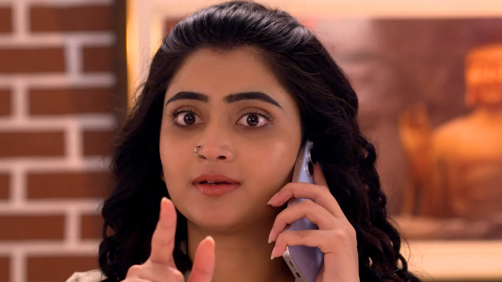 Jagadhatri - September 22, 2025 - Episode Spoiler
