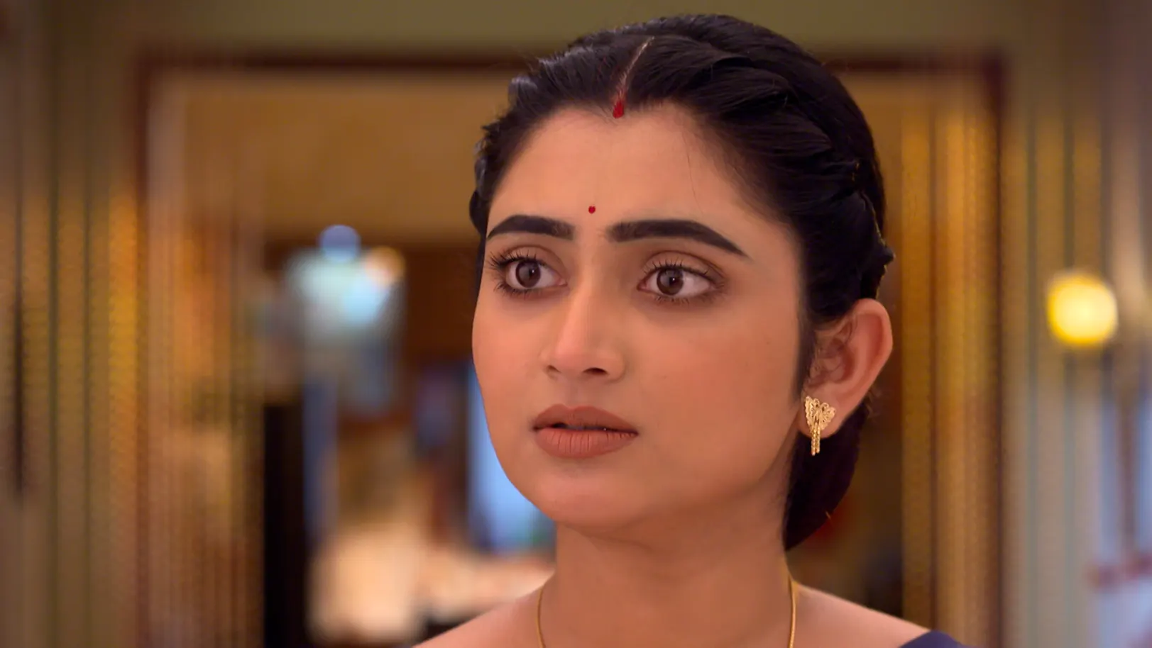 Jagadhatri - September 21, 2025 - Episode Spoiler