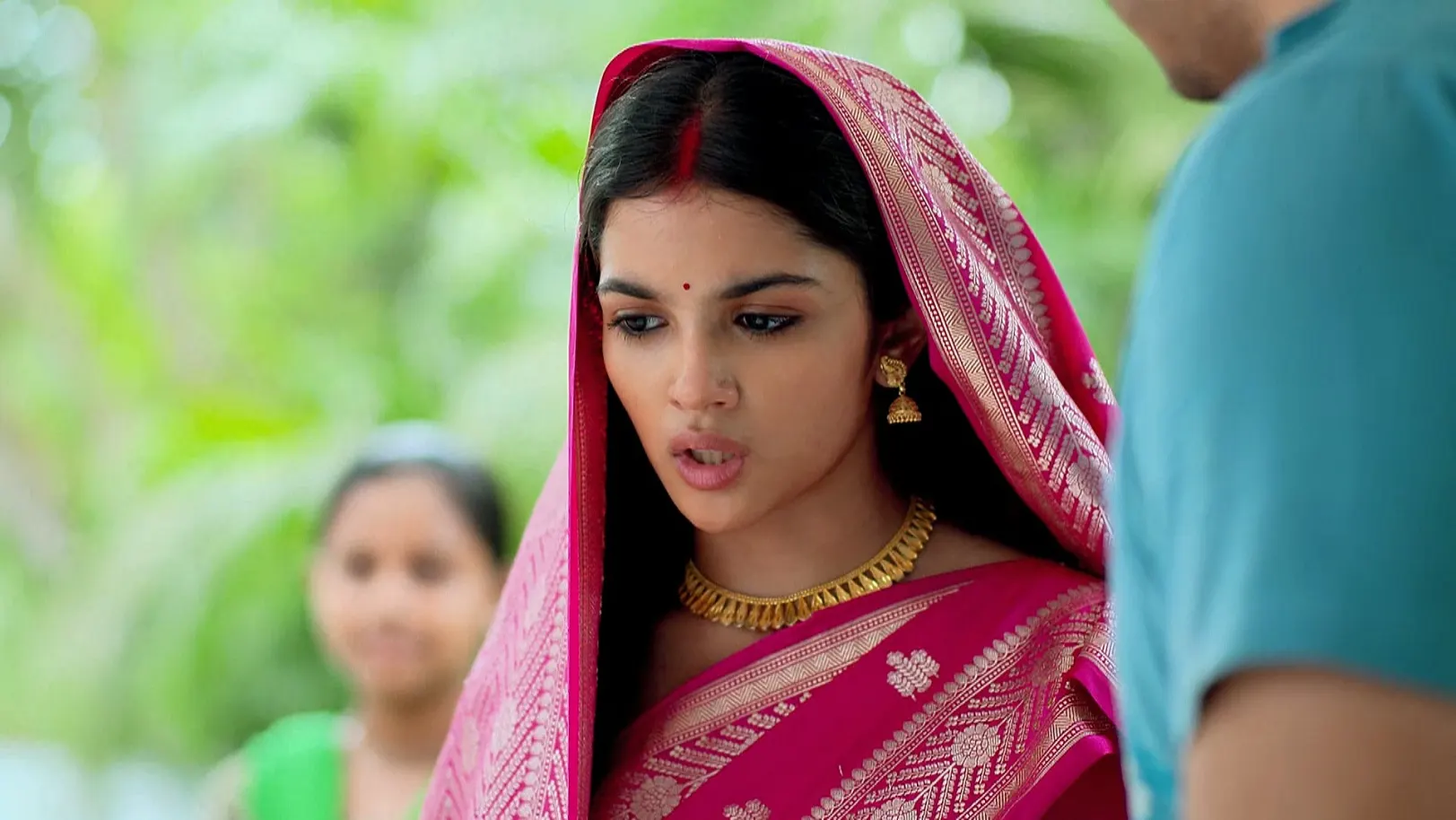 Kone Dekhaa Alo - September 16, 2025 - Episode Spoiler