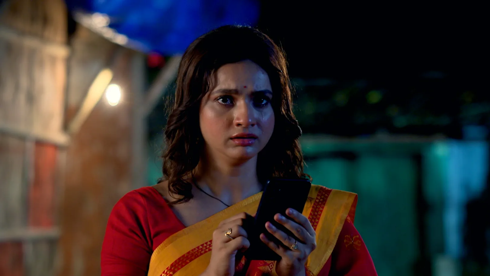 Kone Dekhaa Alo - September 19, 2025 - Episode Spoiler