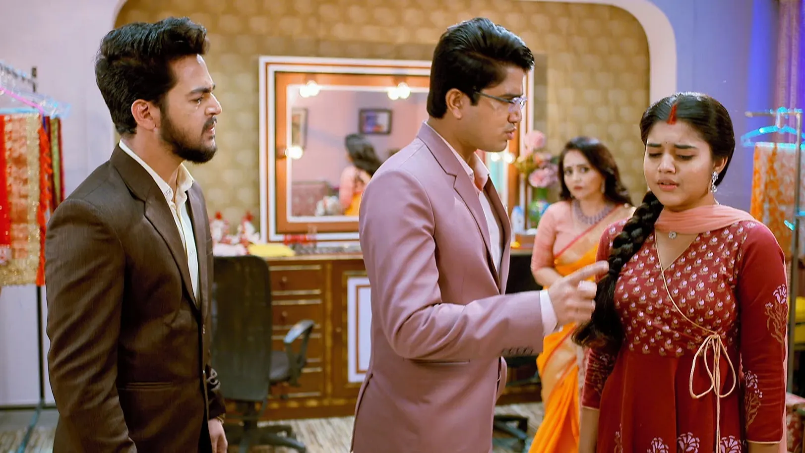 Kusum - September 19, 2025 - Episode Spoiler