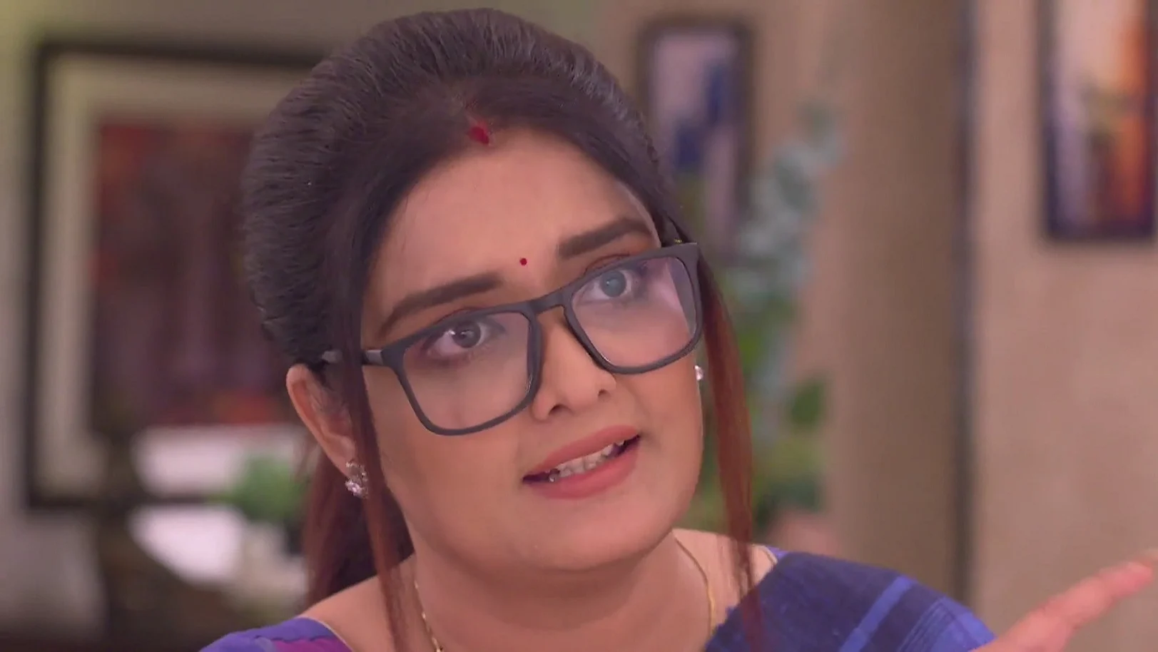 Jagadhatri - September 19, 2025 - Webisode 19th September 2025 Webisode