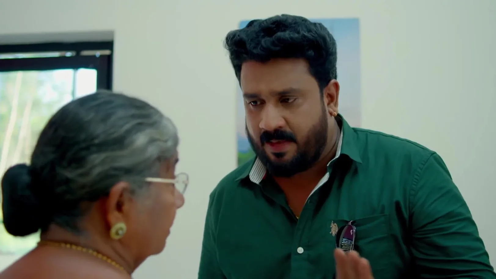 Akale - September 18, 2025 - Best Scene 