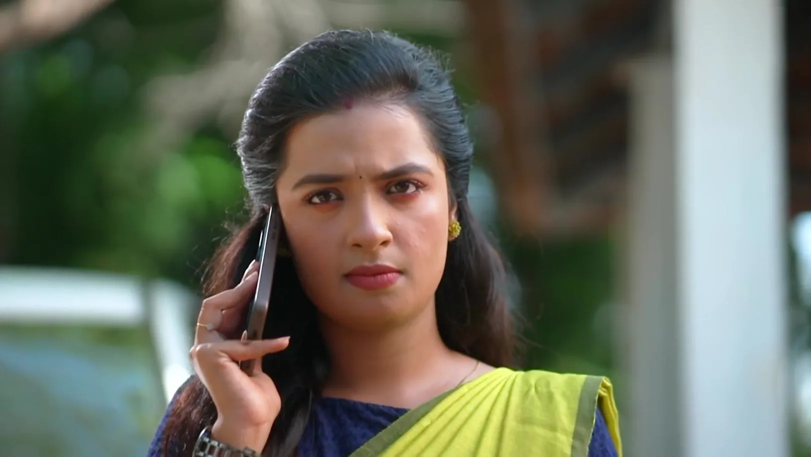 Kudumbashree Sharada - September 16, 2025 - Best Scene 