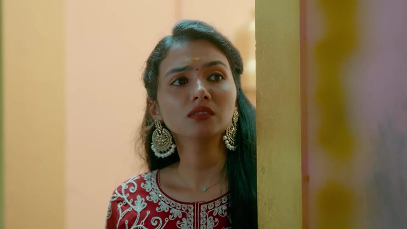 Mangalyam - September 16, 2025 - Best Scene 